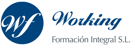 Working Formación Integral Working Formación Integral